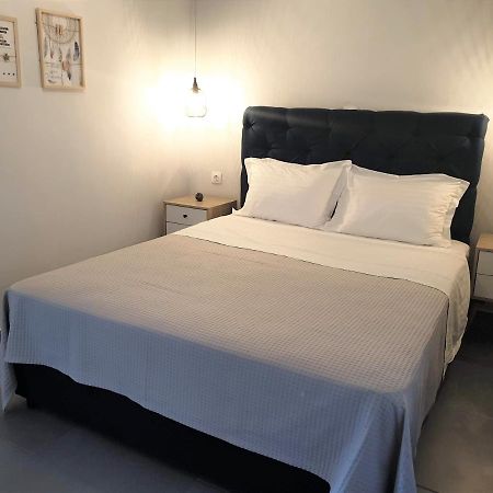 Neki'S Apartments Skála Kallirákhis 外观 照片
