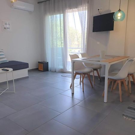 Neki'S Apartments Skála Kallirákhis 外观 照片