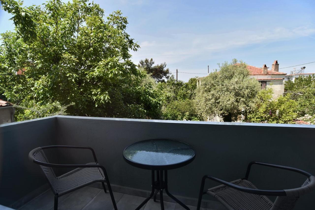 Neki'S Apartments Skála Kallirákhis 外观 照片
